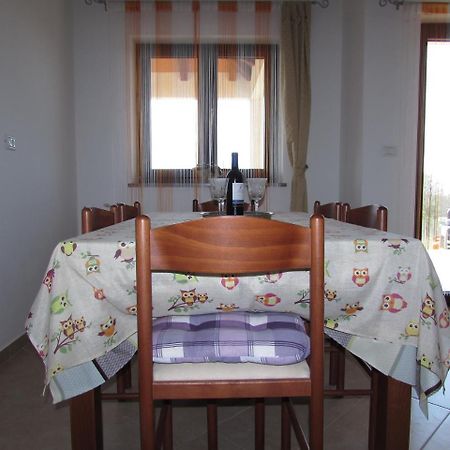 Apartments Goga Умаг Екстер'єр фото