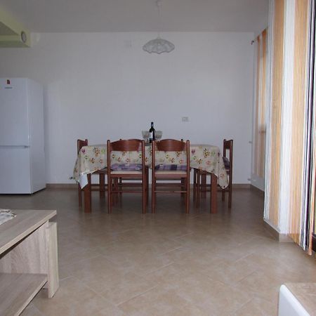 Apartments Goga Умаг Екстер'єр фото