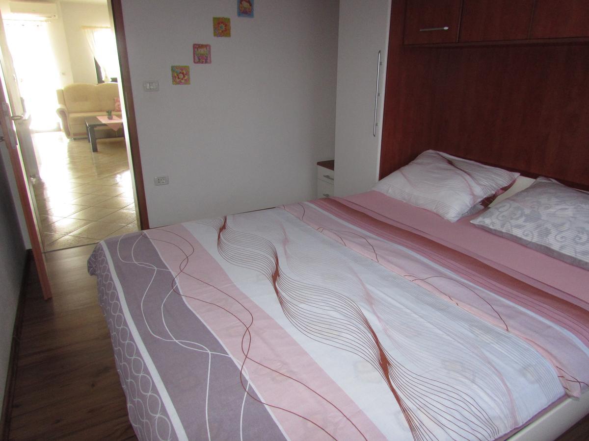 Apartments Goga Умаг Екстер'єр фото
