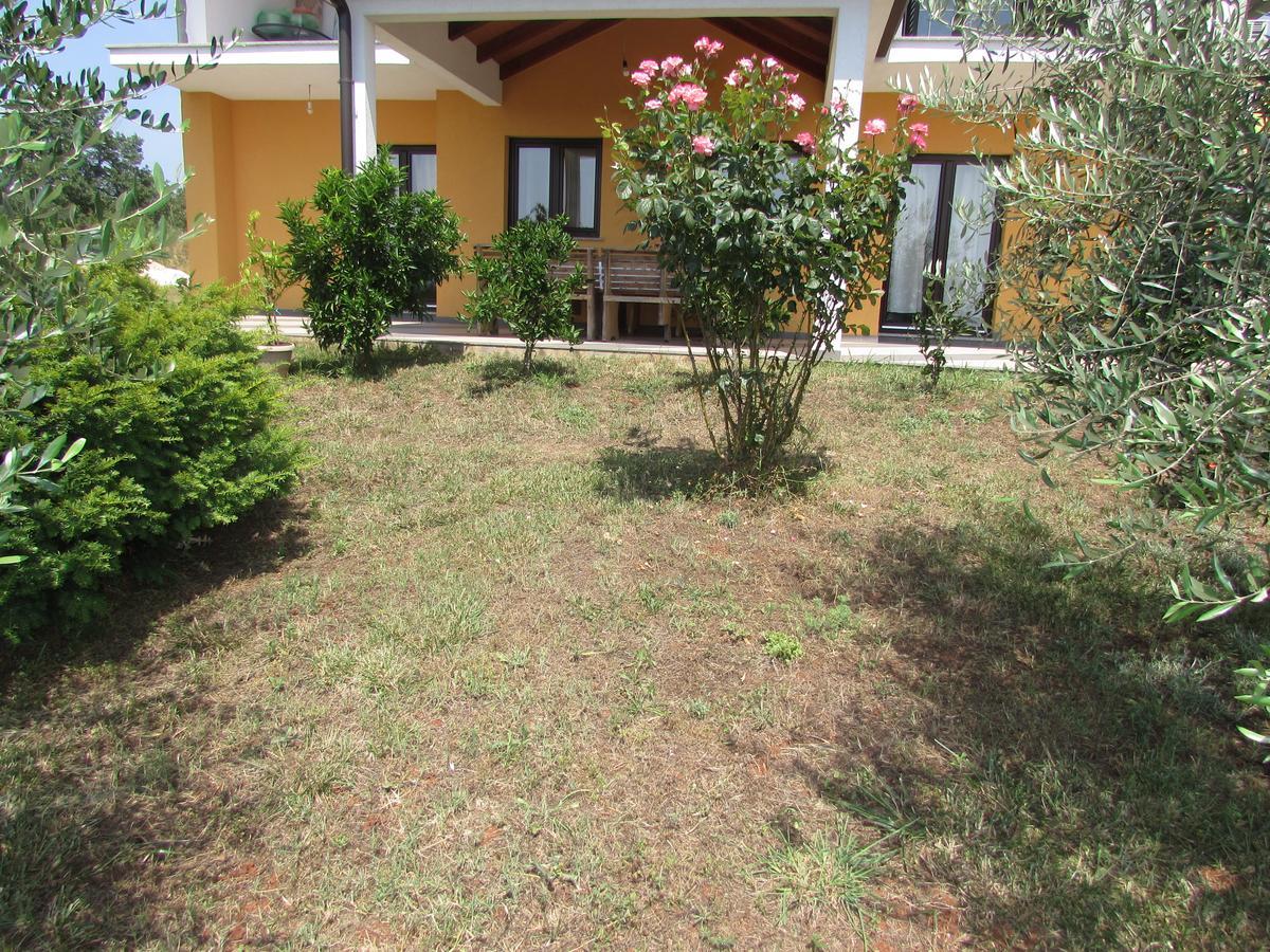 Apartments Goga Умаг Екстер'єр фото