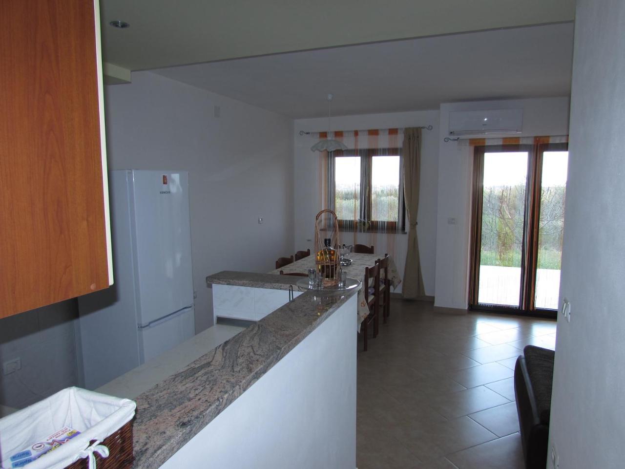 Apartments Goga Умаг Екстер'єр фото