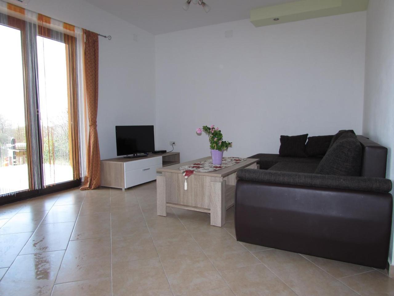 Apartments Goga Умаг Екстер'єр фото