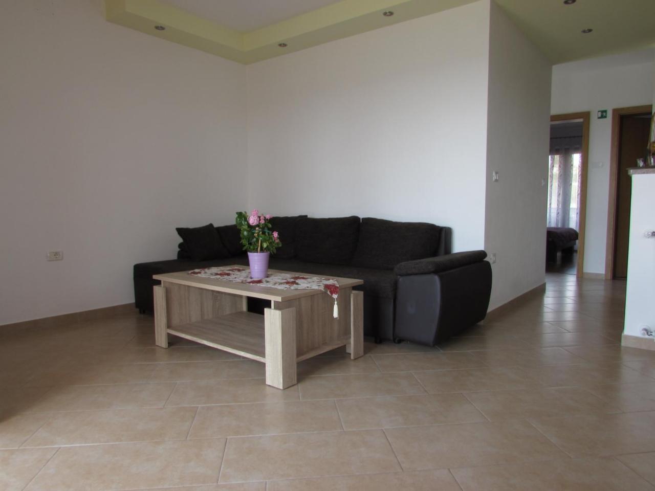 Apartments Goga Умаг Екстер'єр фото