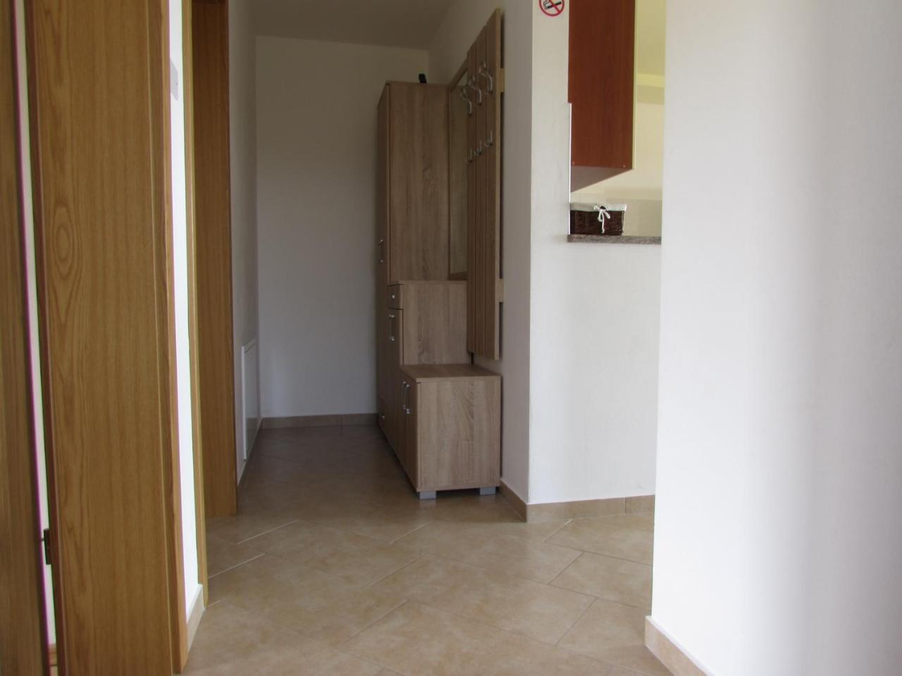 Apartments Goga Умаг Екстер'єр фото