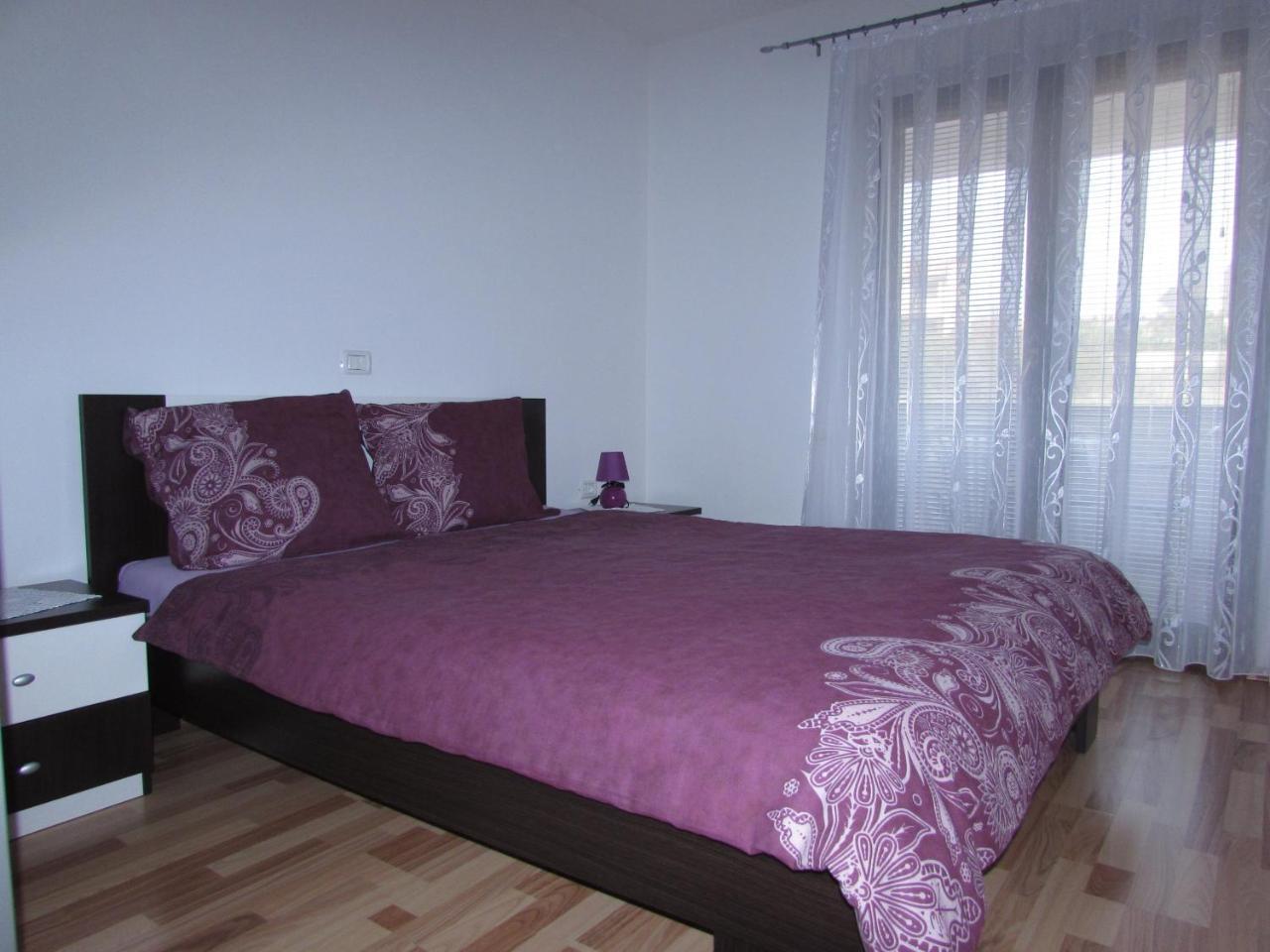 Apartments Goga Умаг Екстер'єр фото