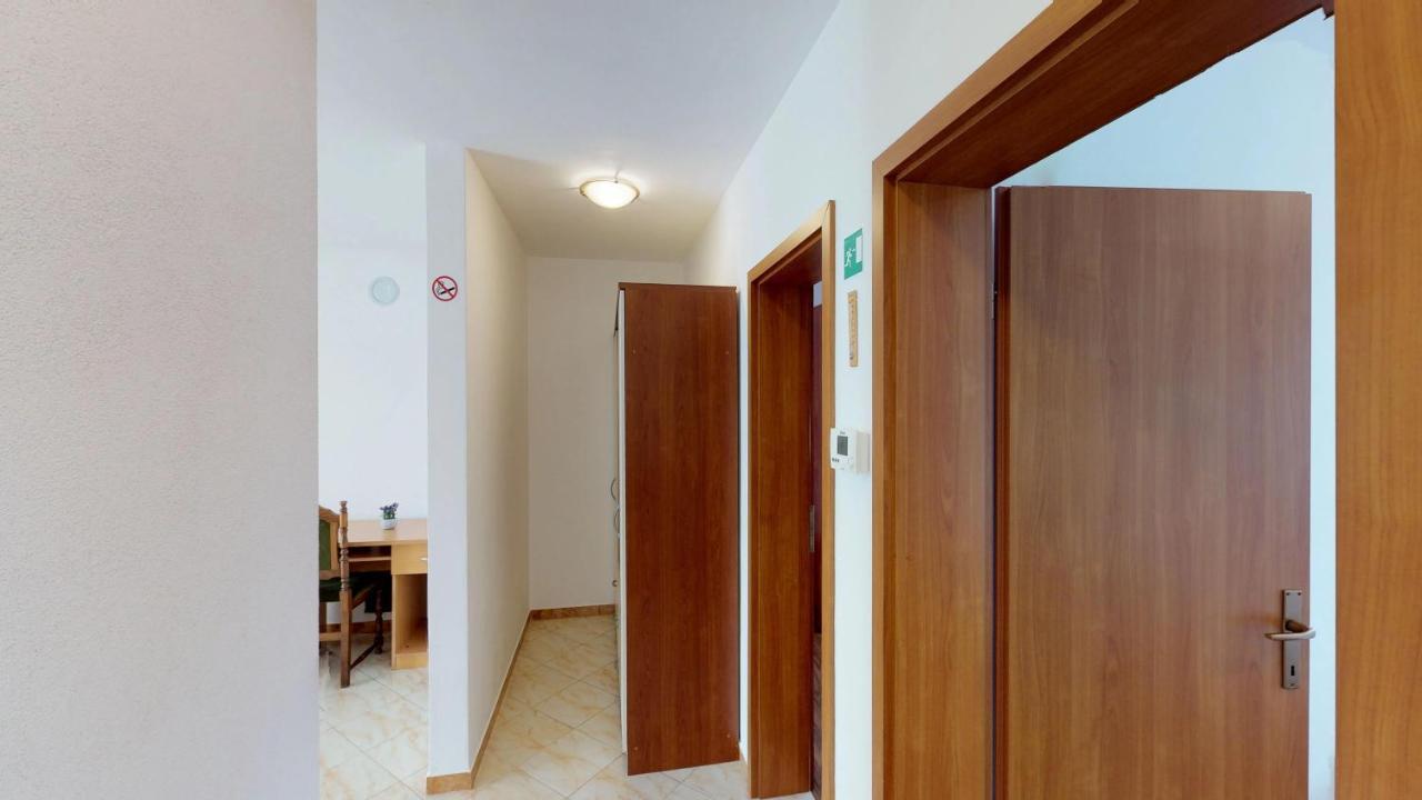 Apartments Goga Умаг Екстер'єр фото