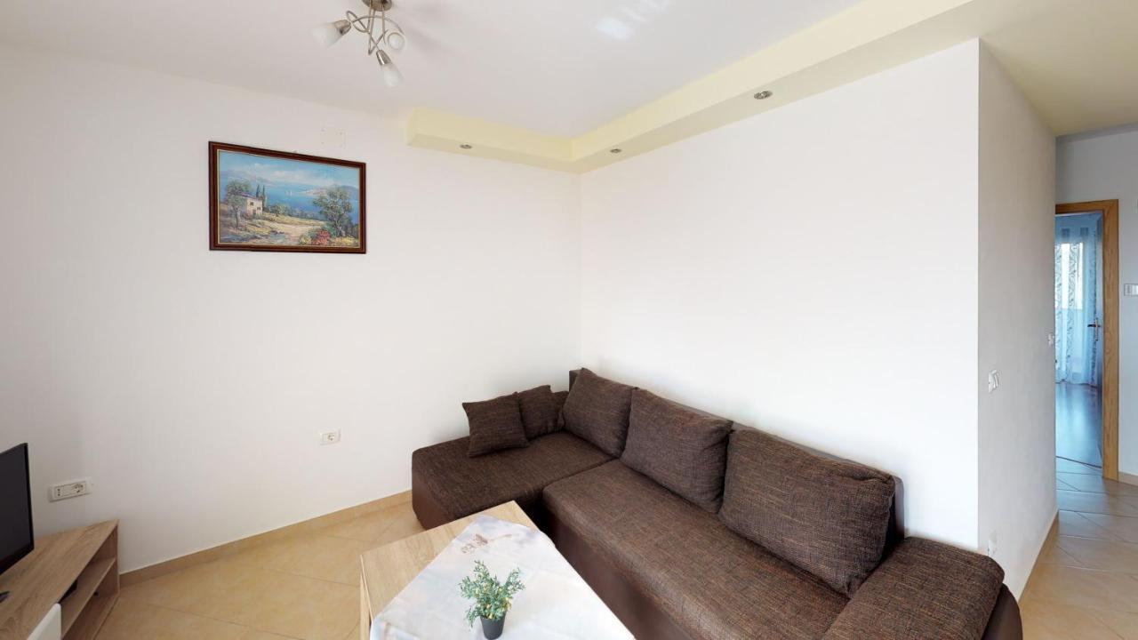 Apartments Goga Умаг Екстер'єр фото