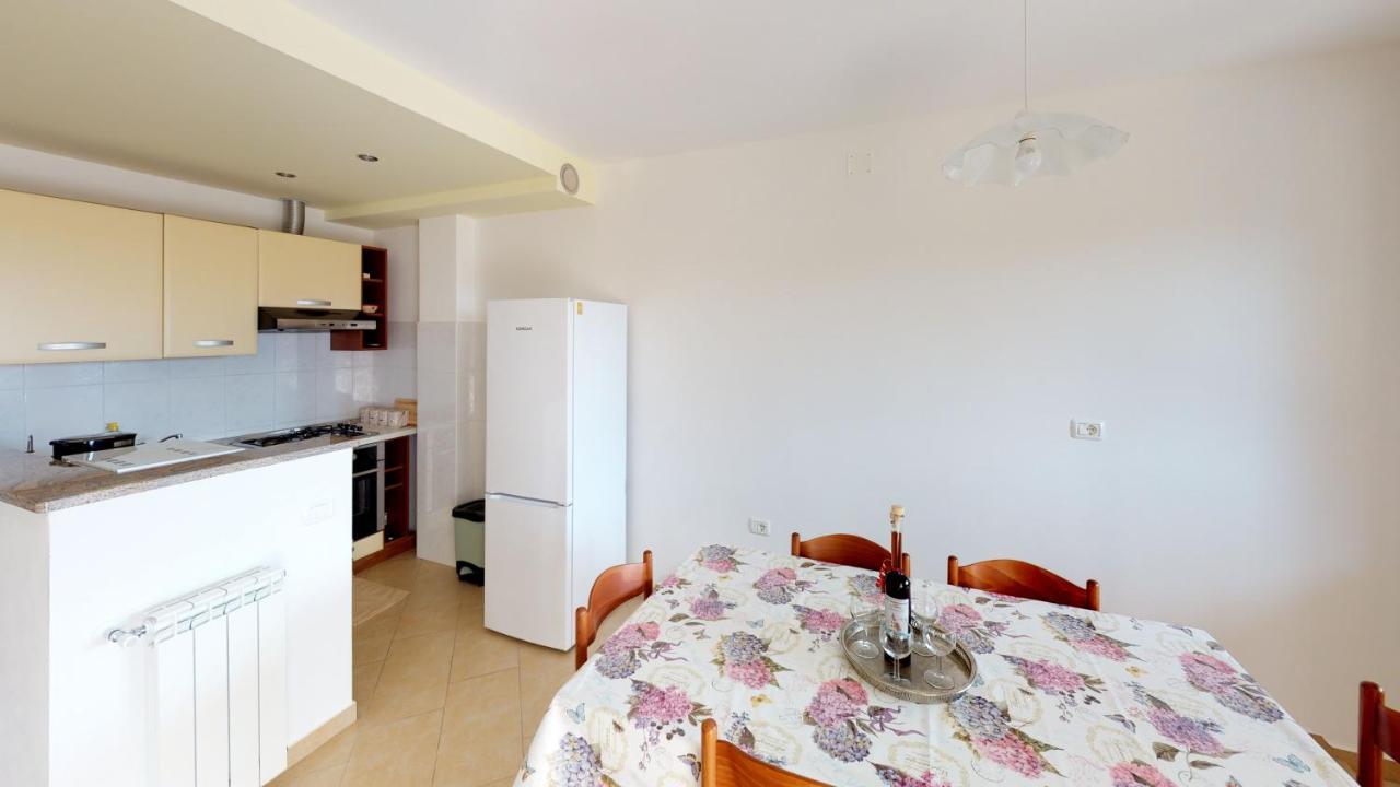 Apartments Goga Умаг Екстер'єр фото