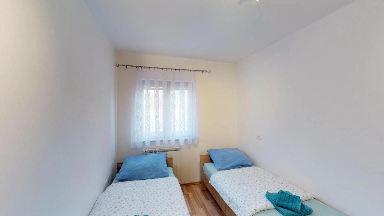 Apartments Goga Умаг Екстер'єр фото