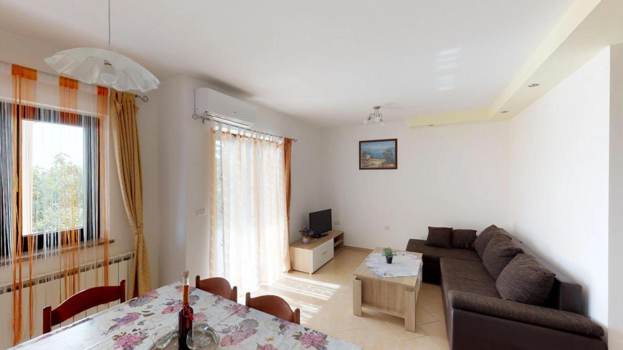 Apartments Goga Умаг Екстер'єр фото