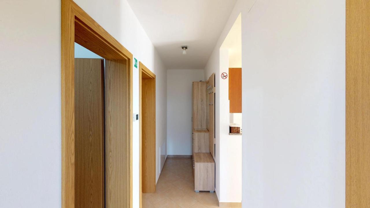 Apartments Goga Умаг Екстер'єр фото