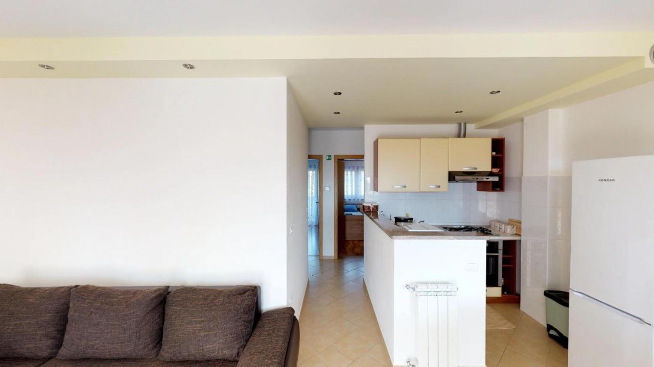 Apartments Goga Умаг Екстер'єр фото