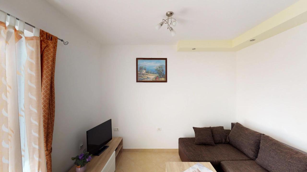 Apartments Goga Умаг Екстер'єр фото
