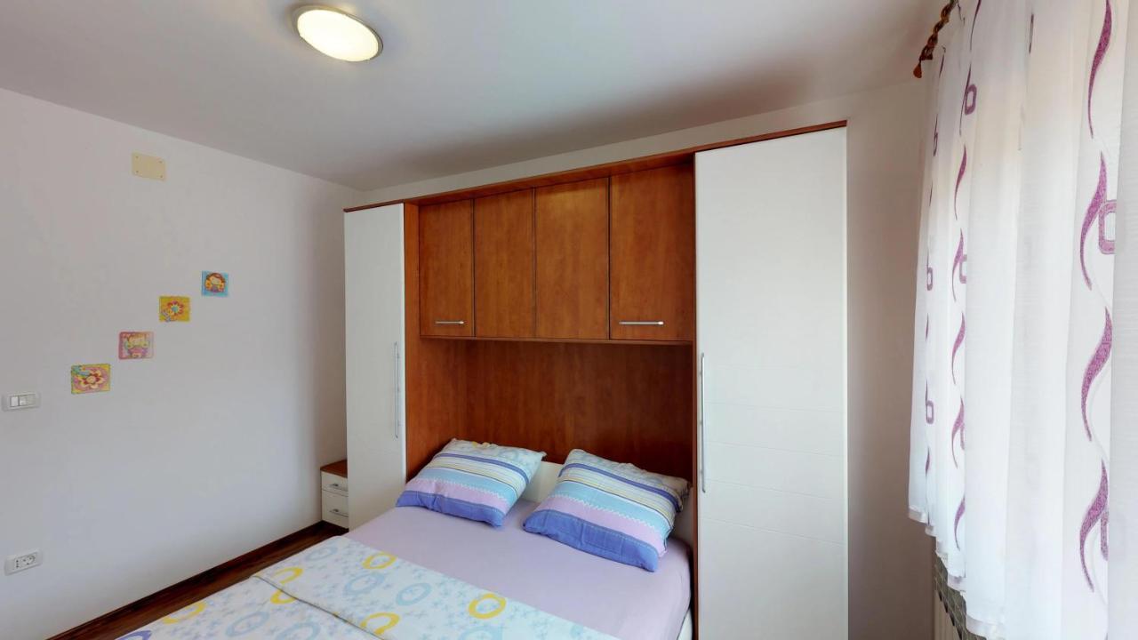 Apartments Goga Умаг Екстер'єр фото