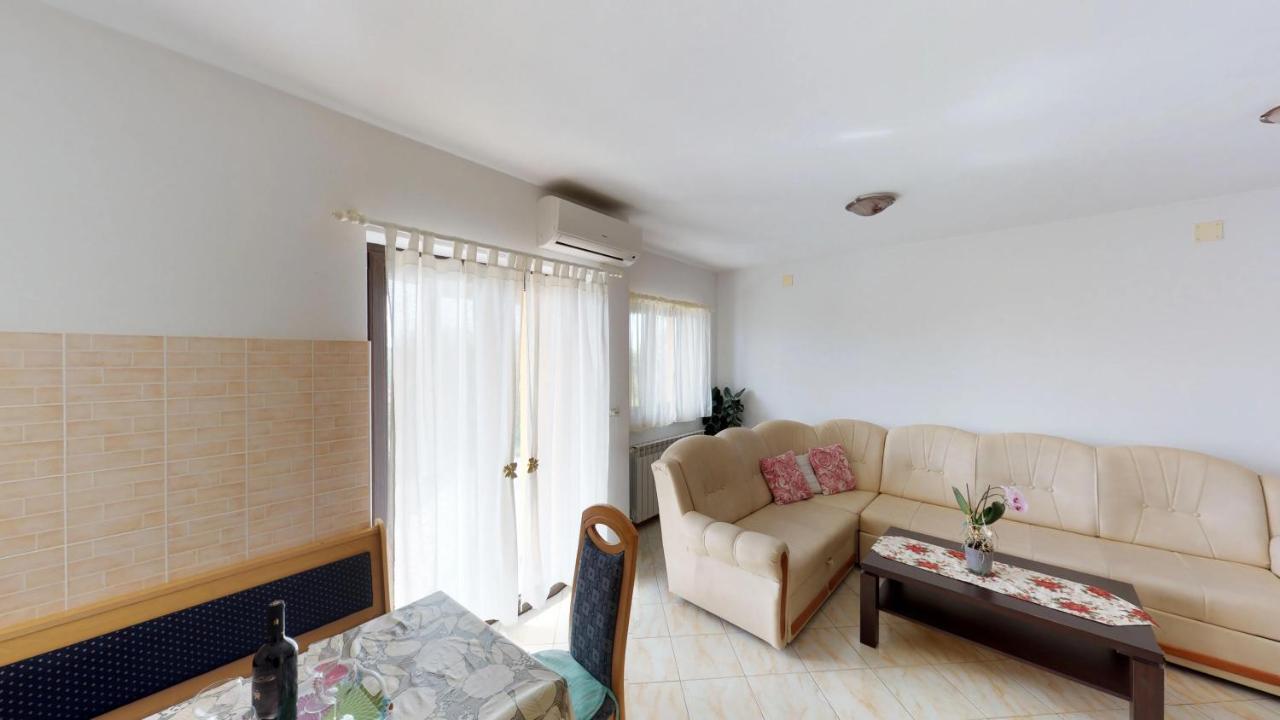 Apartments Goga Умаг Екстер'єр фото