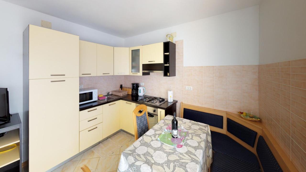 Apartments Goga Умаг Екстер'єр фото