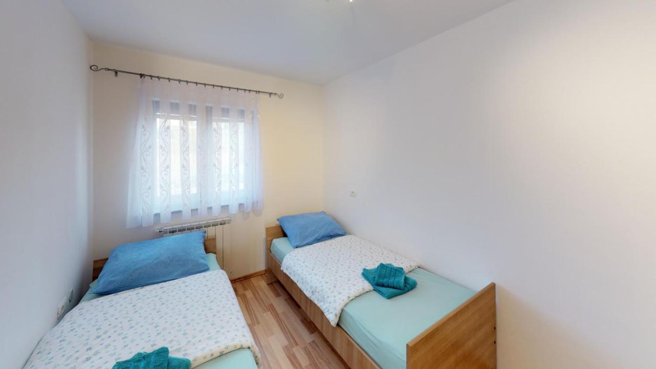 Apartments Goga Умаг Екстер'єр фото
