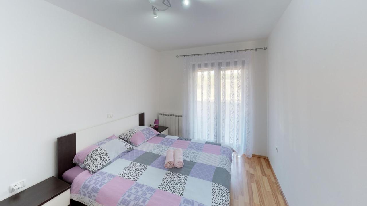 Apartments Goga Умаг Екстер'єр фото