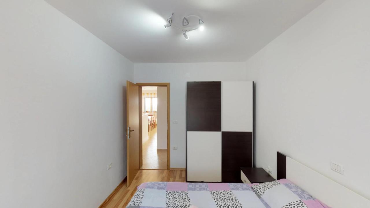 Apartments Goga Умаг Екстер'єр фото