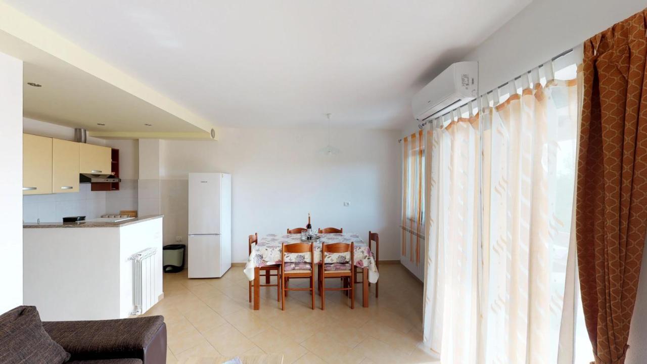 Apartments Goga Умаг Екстер'єр фото